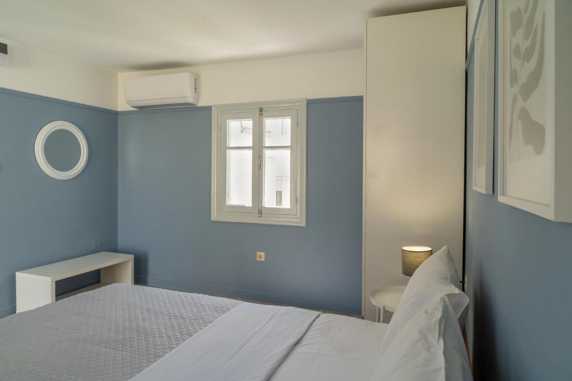 Vila Soneto 32 Iraklio Exteriér fotografie