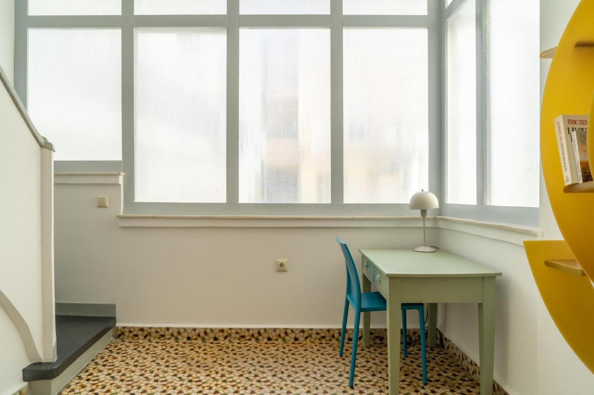 Vila Soneto 32 Iraklio Exteriér fotografie